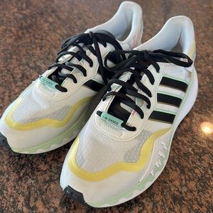 Adidas Originals Choiga Sz 8.5